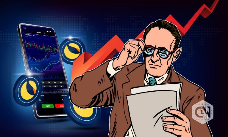 Elliptic’s Report Reveals Particulars About Terra’s BTC Treasury