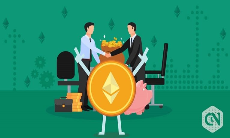 Ethereum Caught Round $3K; Will ETH Report a Bull Run Quickly?