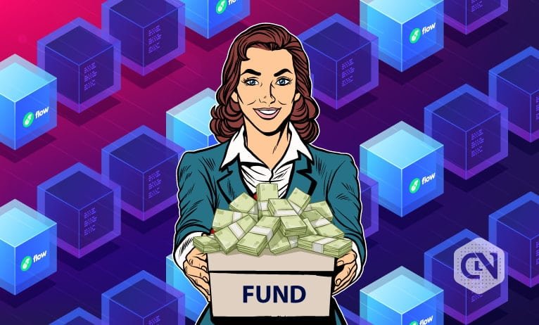 Movement Blockchain Declares Fund for the Movement Ecosystem Movement Blockchain Declares Fund for the Movement Ecosystem