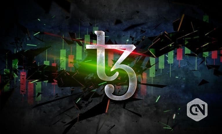 Is Tezos (XTZ) A Good Purchase for the Lengthy Time period?
