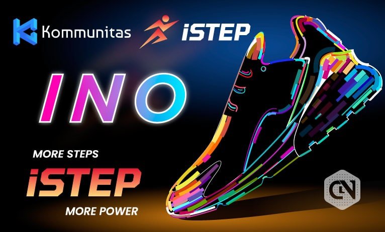 Kommunitas Schedules Internet hosting First INO With iSTEP Kommunitas Schedules Internet hosting First INO With iSTEP