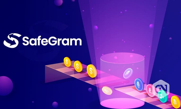Crypto-to-Fiat Bridge that Makes Off-Ramping Simpler! Crypto-to-Fiat Bridge that Makes Off-Ramping Simpler!