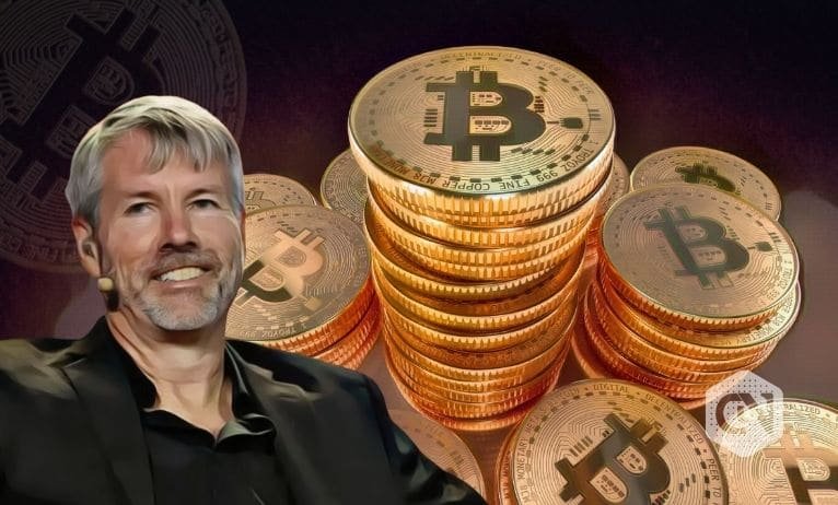 Saylor Defends Microstrategy’s BTC-Backed $200M Mortgage