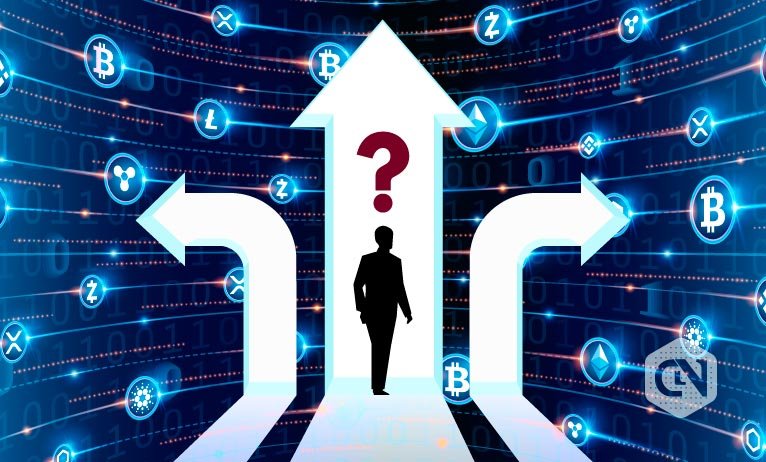 The Huge Query of 2022? The place Is Crypto Headed? The Huge Query of 2022? The place Is Crypto Headed?