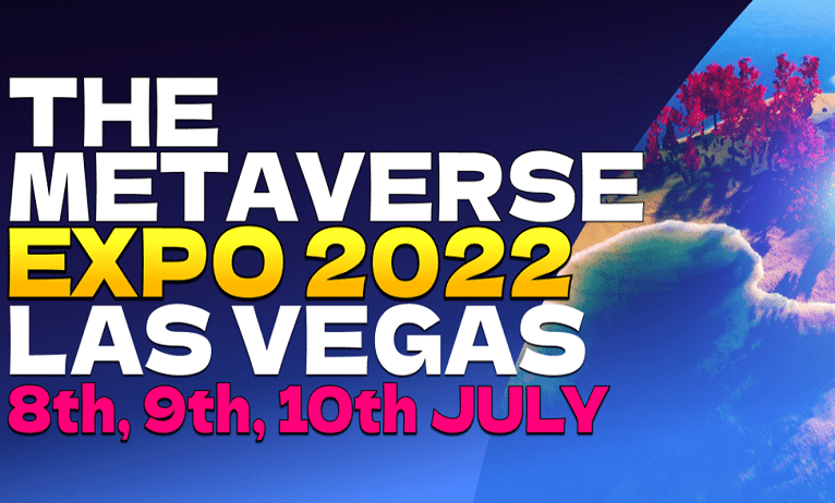 The Metaverse Expo 2022, Las Vegas: Co-host by JPiC! The Metaverse Expo 2022, Las Vegas: Co-host by JPiC!