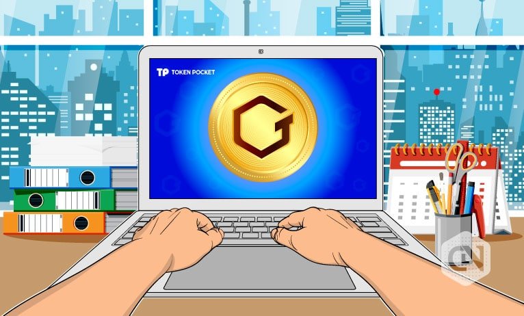 TokenPocket Pockets Now Helps GT From GateChain TokenPocket Pockets Now Helps GT From GateChain