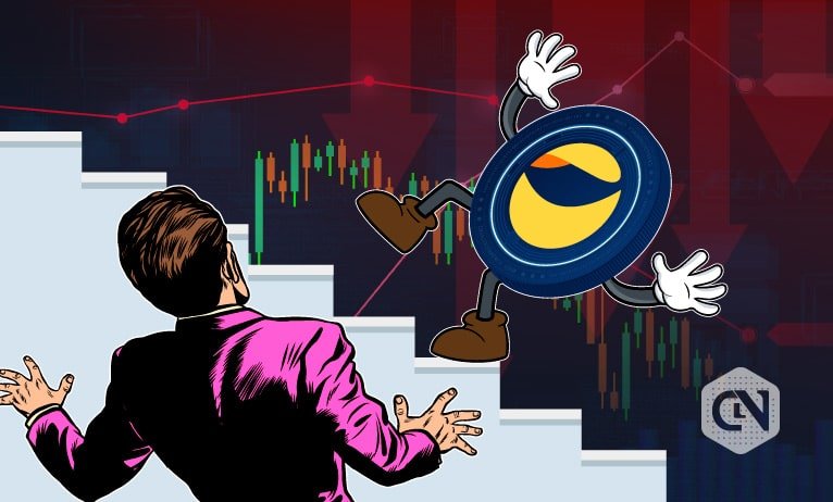 UST Stablecoin Declines as Crypto Market Plunges UST Stablecoin Declines as Crypto Market Plunges