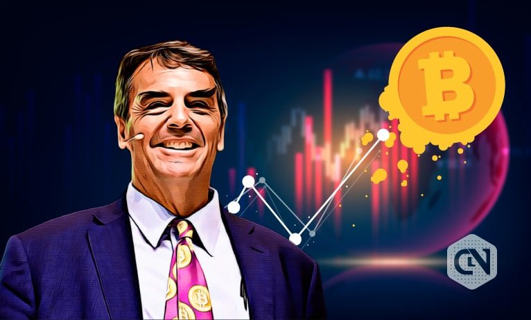 Tim Draper Sees Bitcoin Surpassing $250k By 12 months Finish! Tim Draper Sees Bitcoin Surpassing $250k By 12 months Finish!