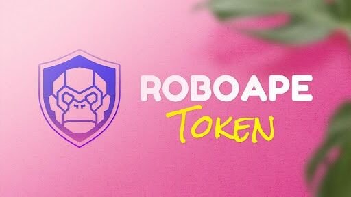 RoboApe Token