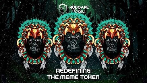 RoboApe