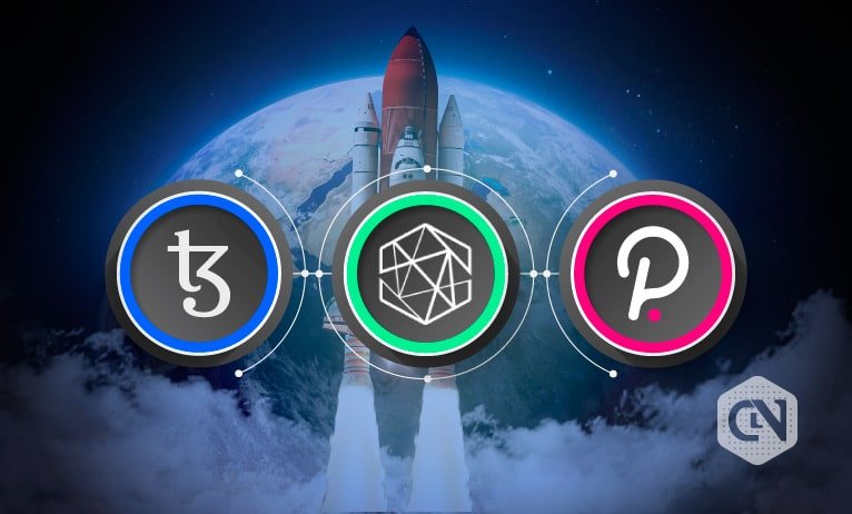 Can Crypto Launchpads Maximise Your Income? Can Crypto Launchpads Maximise Your Income?