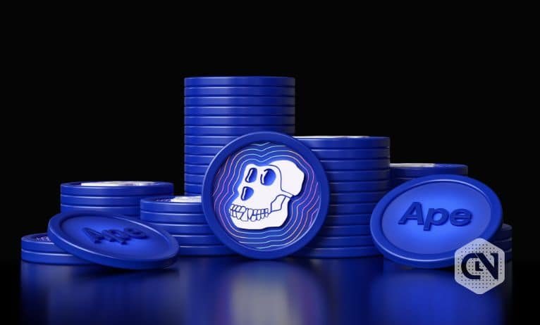 ApeCoin (APE) Continues on Its Declining Trajectory! ApeCoin (APE) Continues on Its Declining Trajectory!