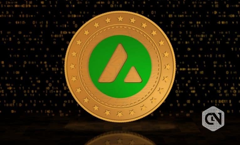 Avalanche Up by 10% in 24 Hours; Will AVAX Maintain the Momentum?
