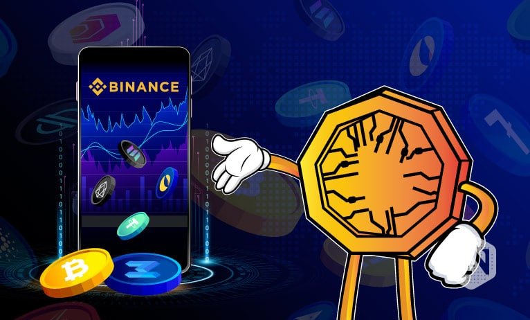 Binance US Launches New Staking Characteristic With 18% APY Binance US Launches New Staking Characteristic With 18% APY