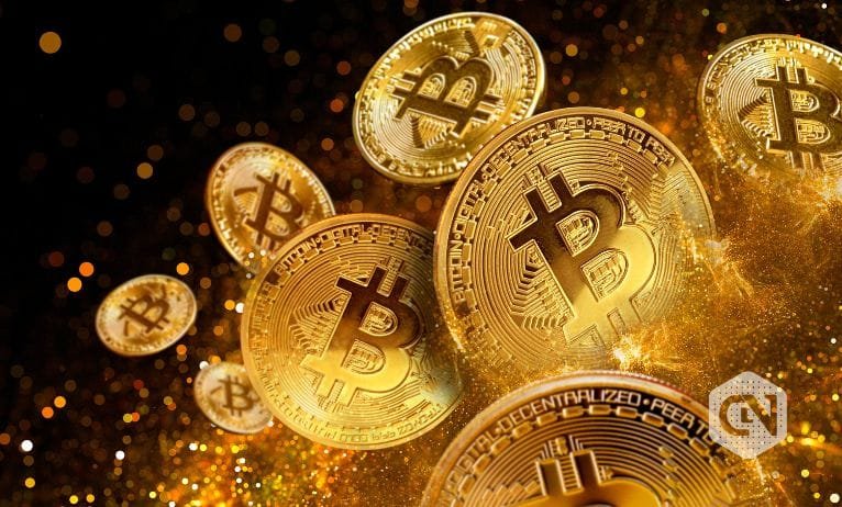 Bitcoin Rose From $18,700 Stage; Will BTC Cross $30K?