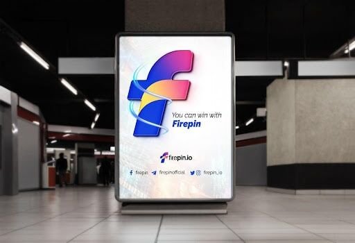 FIREPIN Token (FRPN)