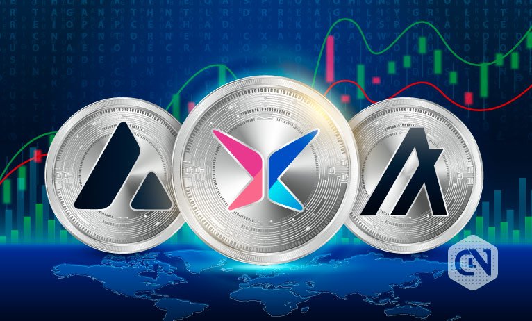 Might Mushe Token, Avalanche and Algorand Award You Better Features? Might Mushe Token, Avalanche and Algorand Award You Better Features?