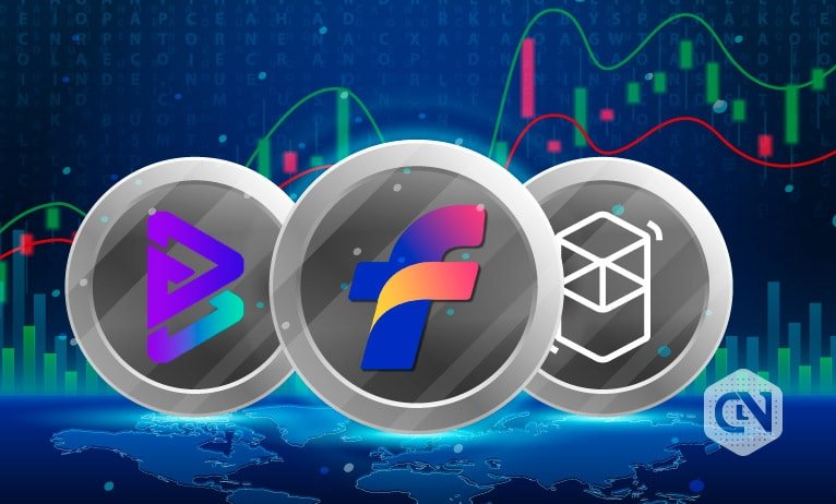 FIREPIN (FRPN), Bitgert (BRISE), and Fantom (FTM) Are Set to Rise FIREPIN (FRPN), Bitgert (BRISE), and Fantom (FTM) Are Set to Rise