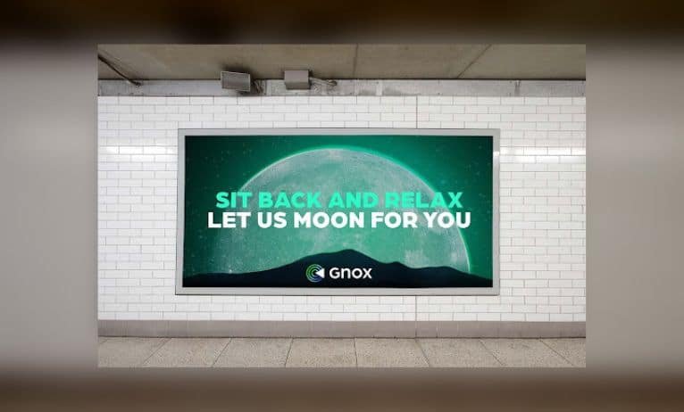 Gnox (GNOX) & Dogecoin (DOGE) are High Gathered Tokens by BNB Whales