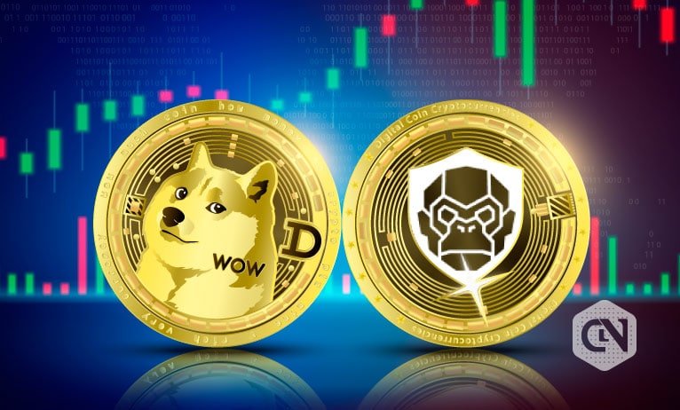 Information to Meme Tokens 2022: RoboApe & Dogecoin! Information to Meme Tokens 2022: RoboApe & Dogecoin!