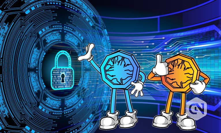 IoTeX Ecosystem Groups Up with HackenProof for Higher Safety