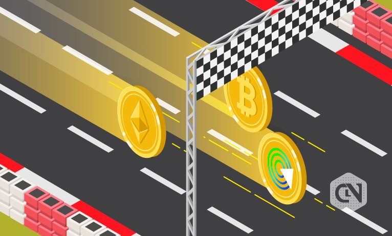 Is GNOX Set to Transfer 50% Increased Whereas BTC & ETH Lag? Is GNOX Set to Transfer 50% Increased Whereas BTC & ETH Lag?