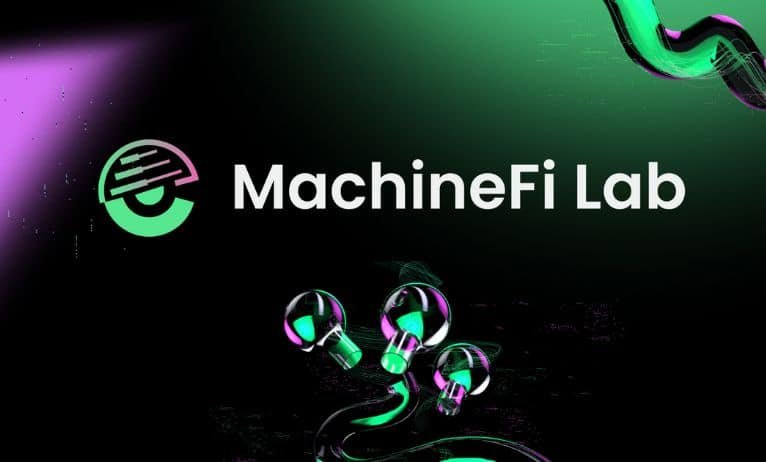 MachineFi Lab to Unlock Trillion-dollar Financial system for Good System Customers
