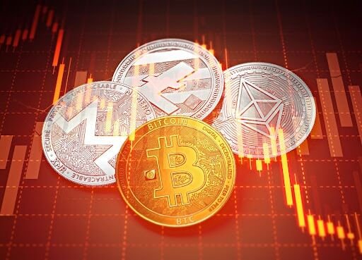 Cryptocurrencies