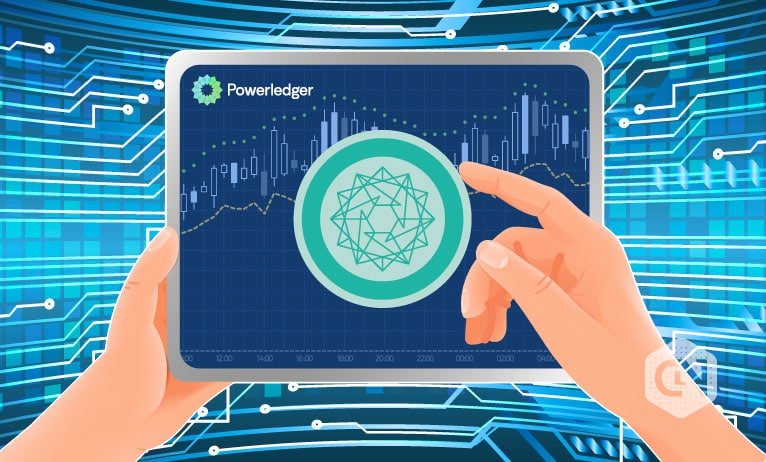 Staking POWR Token Is Reside On the Powerledger Power Blockchain Staking POWR Token Is Reside On the Powerledger Power Blockchain