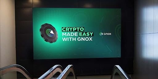 Gnox Token (GNOX)