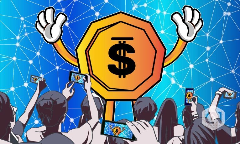 USDD Turns into First Over-Collateralized Decentralized Stablecoin USDD Turns into First Over-Collateralized Decentralized Stablecoin