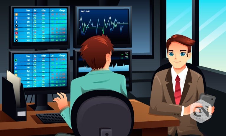 Why Merchants Select PrimeXBT to Stage Up Their Buying and selling Portfolio? Why Merchants Select PrimeXBT to Stage Up Their Buying and selling Portfolio?