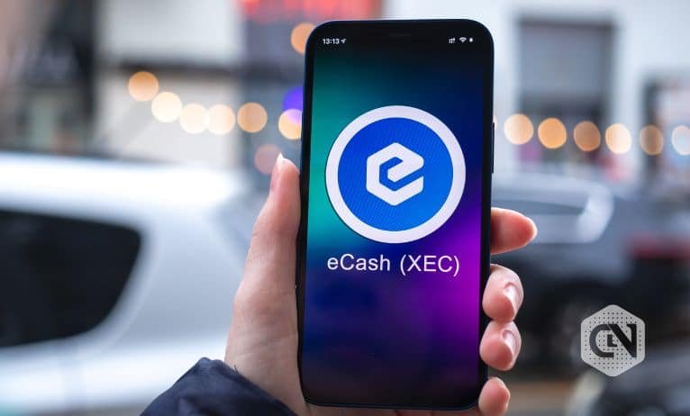 eCash Sustains After Rebranding; Proper Time to Purchase XEC?