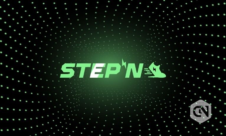 STEPN (GMT) Consolidates; Will There Be a Optimistic Breakout? STEPN (GMT) Consolidates; Will There Be a Optimistic Breakout?
