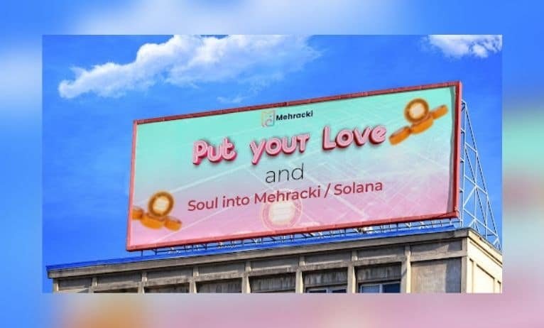 Can Mehracki (MKI) Compete In opposition to Amp (AMP)?