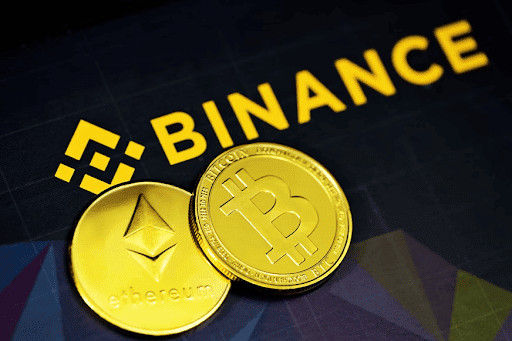 Binance Coin (BNB)