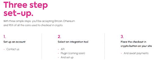 3 Steps Remuno Set-up Guide