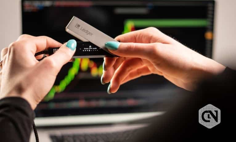 Astar Secures Customers’ Pockets by Integrating With Ledger Astar Secures Customers’ Pockets by Integrating With Ledger