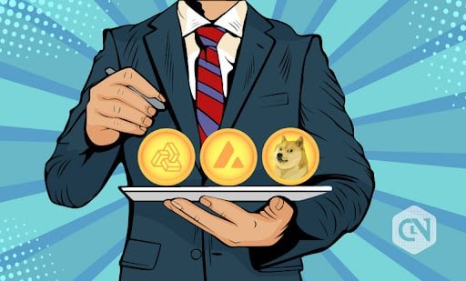 Uniglo (GLO), Avalanche (AVAX), and DogeCoin (DOGE)