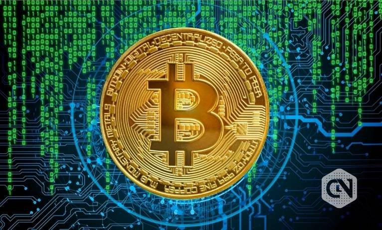 Bitcoin Makes an attempt Optimistic Breakout Above $22k; BTC’s Good Instances Await! Bitcoin Makes an attempt Optimistic Breakout Above $22k; BTC’s Good Instances Await!