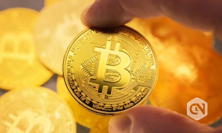 Bitcoin Faces Resistance From 100 DMA; All Buyers’ Eyes Are on BTC! Bitcoin Faces Resistance From 100 DMA; All Buyers’ Eyes Are on BTC!