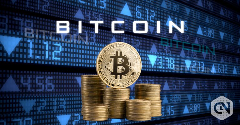 Bitcoin Stumbles After a Marginal Restoration; What’s Subsequent for BTC? Bitcoin Stumbles After a Marginal Restoration; What’s Subsequent for BTC?