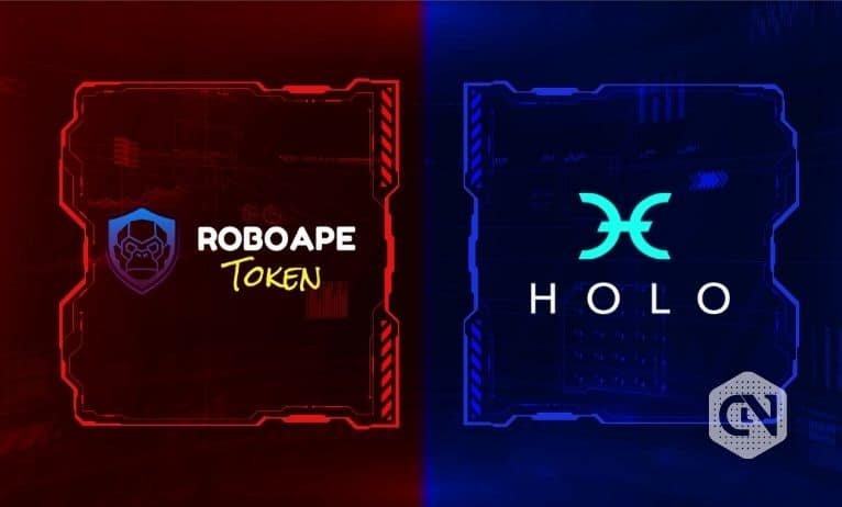 Distinction and Similarities Between Roboape (RBA) & Holo (HOT) Distinction and Similarities Between Roboape (RBA) & Holo (HOT)