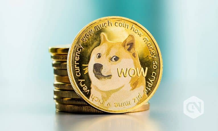 Dogecoin’s Third Try and Breach 50 EMA; DOGE Restoration Awaited!
