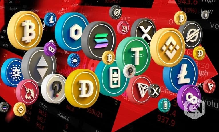 Position of Decentralized Oracles In Crypto Market Volatility