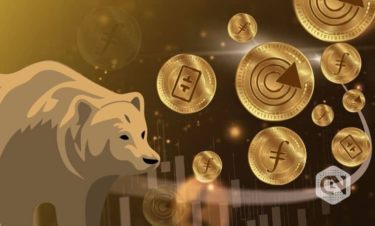 Improve Your Portfolio With GNOX, THETA, & FIL Tokens Improve Your Portfolio With GNOX, THETA, & FIL Tokens