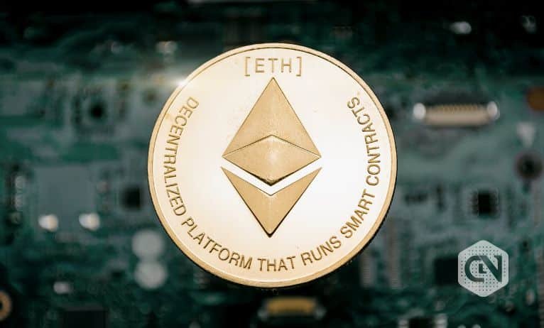 Ethereum Makes an attempt to Breach the 100 EMA; Can ETH Succeed?