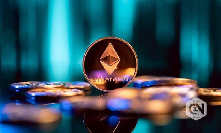 Ethereum Surpasses 50 EMA, Can ETH Goal 100 EMA Now?