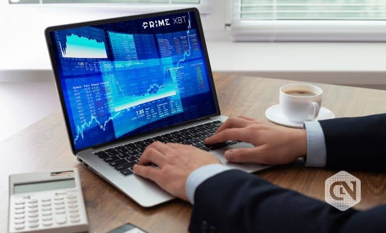 Grasp the Commerce with PrimeXBT’s Skilled Buying and selling Instruments