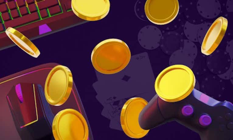 A Blockchain Answer for Tokenized Casinos A Blockchain Answer for Tokenized Casinos